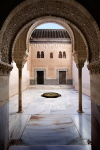 comprar alhambra